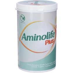 Aminolife Plus - Bone and Joint Health Supplement 600 G