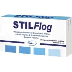 Stilflog - Bone and Joint Health food Supplement 20 tablets