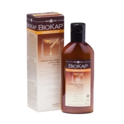 BioKap - Nutricolor Hair Conditioning Cream - 6.7 oz.