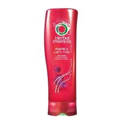 Conditioner For Damaged Hair And With Double Tips 250 ml