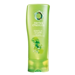 Conditioner Sparks Of Light For Normal Hair 250 ml