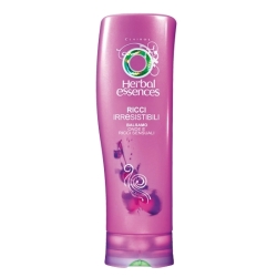 Conditioner For Curly Or Wavy Hair Irresistible 250 ml