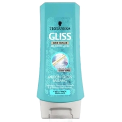 Gliss Million Gloss - Conditioner 200 Ml