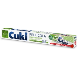 Superstick Film 25 Meters (Damaged Package)