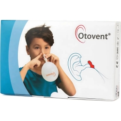 Otovent Glue Ear Treatment (Damaged Package)