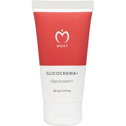 Glicocrema - Exfoliating cream 50 ml(Damaged Package)