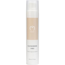 Face Glycocream - stimulating rejuvenation cream 50 Ml(Damaged Package)