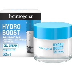 hydro boost gel cream 50 ml (Damaged Package)