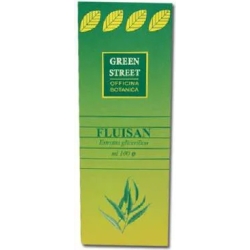 Supplement Fluisan Drops 100 Ml (Damaged Package)