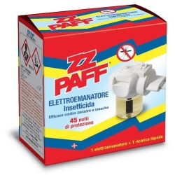 Electric Mosquito + Charging(Damaged Package)