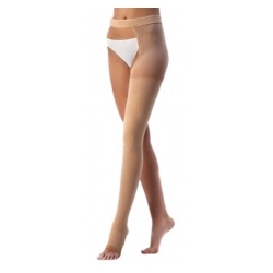 Dualsan KKL2 RAL - Therapeutic Monocollant Right Leg Size 1
