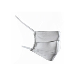 Dualsan-10 - Reusable Multipurpose Hygienic Mask, One Size