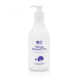 First Bath - Soft, Delicate, Soothing Cleanser for Newborns and Babies 400 ml