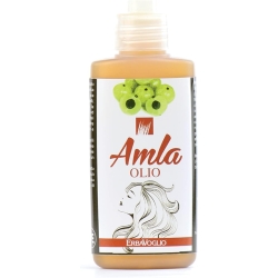 Amla Oil - Antioxidant and Anti-Aging Hair Oil 100 ml