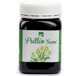 Psyllium Seeds 200g - Supplement for intestinal regularity