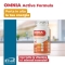 EthicSport Omnia Active Formula 45 Capsules - Multivitamin and Multimineral Supplement