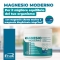 Modern Magnesium 300g - Supplement for tiredness, fatigue and the nervous system