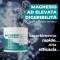 Modern Magnesium 300g - Supplement for tiredness, fatigue and the nervous system