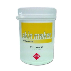 Skin Maker - Dermoprotective Emollient Cream with Aloe 250 ml