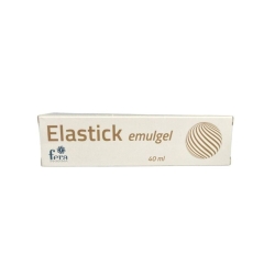 Elastick Soothing and Re-epithelializing Emulgel 40 ml