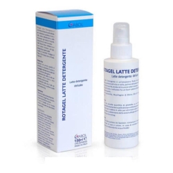 Rotagel - Moisturizing Anti-Aging Cleansing Milk 150 ml