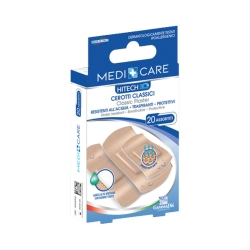20 Assorted 3D Classic Plasters