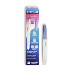 Gravitest - 2 Pregnancy Tests