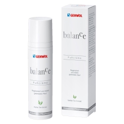Balance - Regenerating Probiotic Lotion for Legs and Feet 75 ml