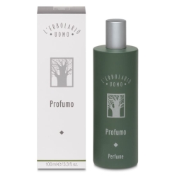 Men - Perfumed water 100 ml vapo