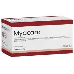 Myocare 30 Sachets - Muscle Recovery Supplement