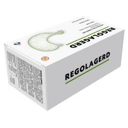 Regolagerd 20 Sticks - Supplement for digestive and intestinal regularity