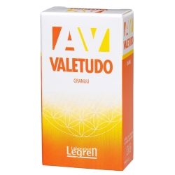 AV Valetudo - Homeopathic Remedy 2 Tubes of 6g Granules