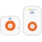 Baby Voice - 2 Digital Baby Monitors