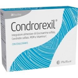 Supplement Condrorexil For The Joints 20 Sachets