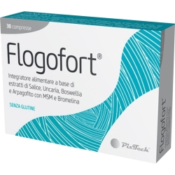 Supplement Flogofort For The Joints 30 Tablets
