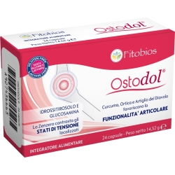 Ostodol - Joint Health Supplement 24 pills