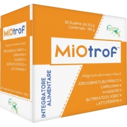 Miotrof - joint supplement 30 Sachets