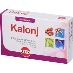 Kalonj - Bone And Joint Health Supplement 30 Capsules