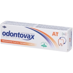 Toothpaste Action Total 75 Ml