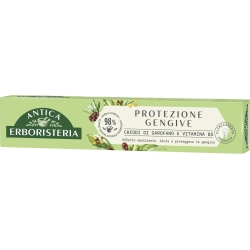 Cloves & Vitamin B5 - Gum Protection Toothpaste 75Ml (Damaged Package)