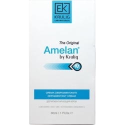 Amelan - Uniform stain remover cream 30 ml (Damaged Package)