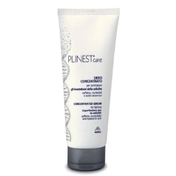 Plinest Care - concentrated anti-cellulite serum 200 ml (Damaged Package)