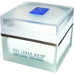 Rev Idrax Boto - anti-wrinkle cream 50 ml (Damaged Package)