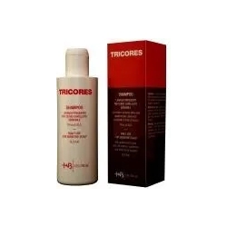 Shampoo Tricores For Hair Frequent Use 200 Ml (Damaged Package)