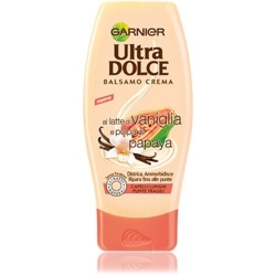 Ultra Dolce - Maple and karitè butter hand protecting cream 75 ml (Damaged Package)