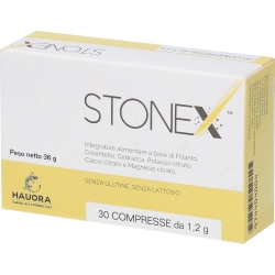 Stonex  - Urinary Tract Health Supplement 30 tablets