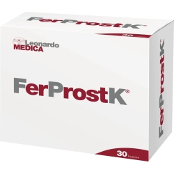 Ferprost K - Prostate Health Supplement 30 sachets