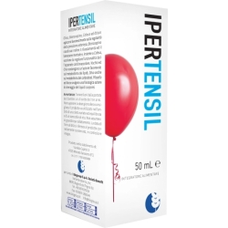 Supplement Ipertensil For Pressure Control Drops 50 Ml