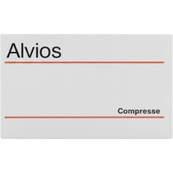 Alvios - Circulation Supplement 60 Tablets