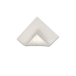 Melgisorb Plus - Highly Absorbent Dressing for Exuding Wounds 10 pieces 5x5 cm